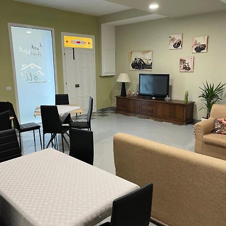 Bed and Breakfast Lolly Paravati Exterior foto