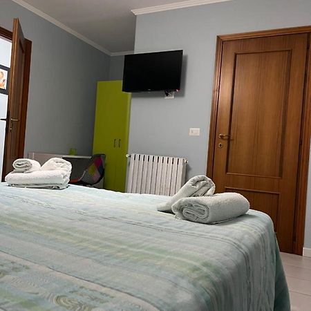 Bed and Breakfast Lolly Paravati Exterior foto