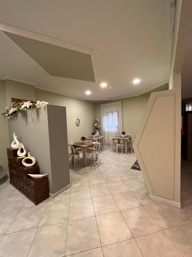 Bed and Breakfast Lolly Paravati Exterior foto