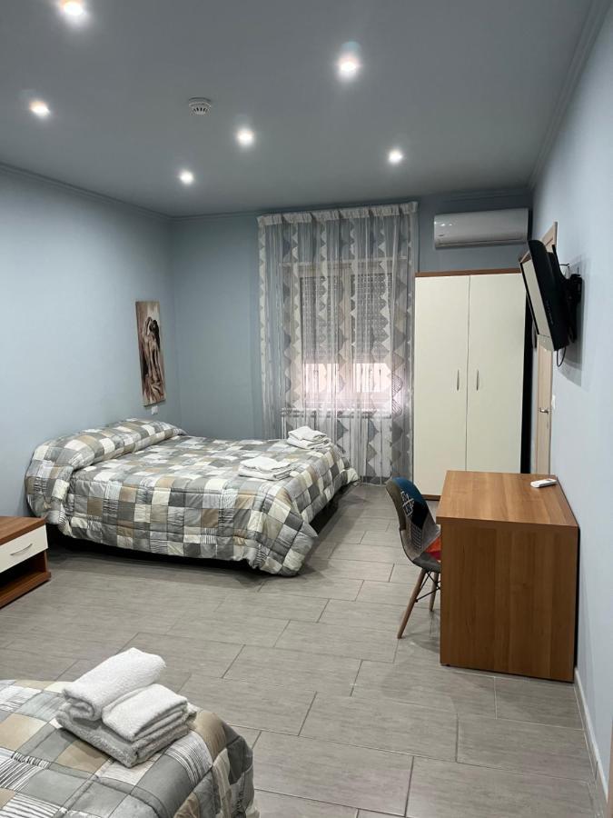 Bed and Breakfast Lolly Paravati Exterior foto