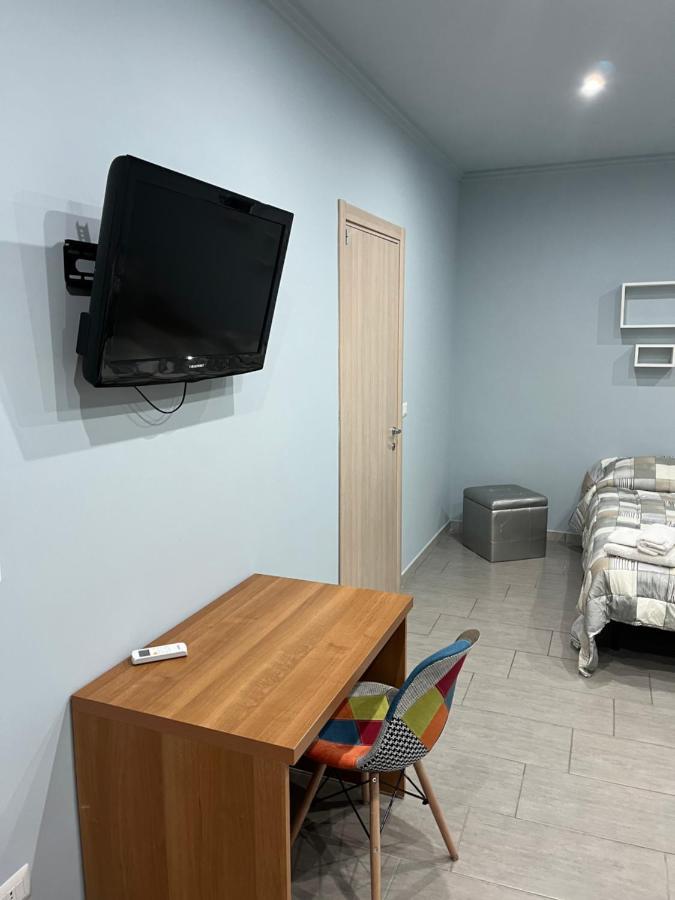 Bed and Breakfast Lolly Paravati Exterior foto
