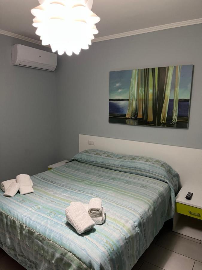 Bed and Breakfast Lolly Paravati Exterior foto