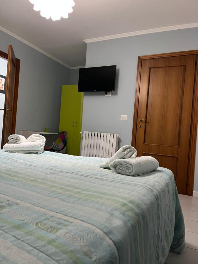 Bed and Breakfast Lolly Paravati Exterior foto