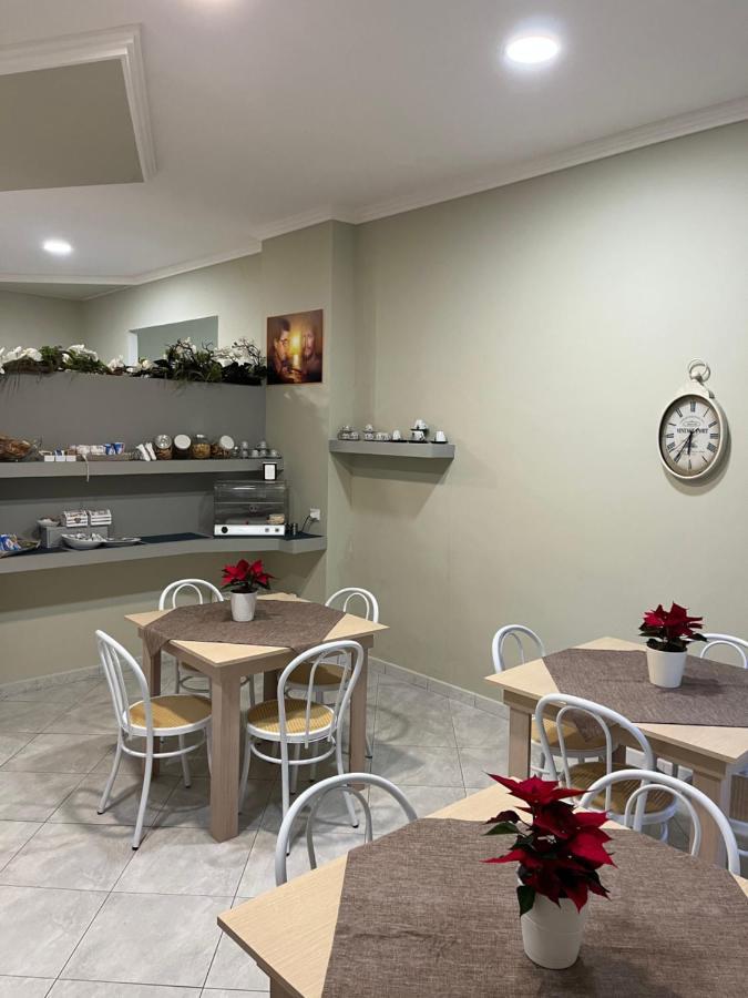 Bed and Breakfast Lolly Paravati Exterior foto