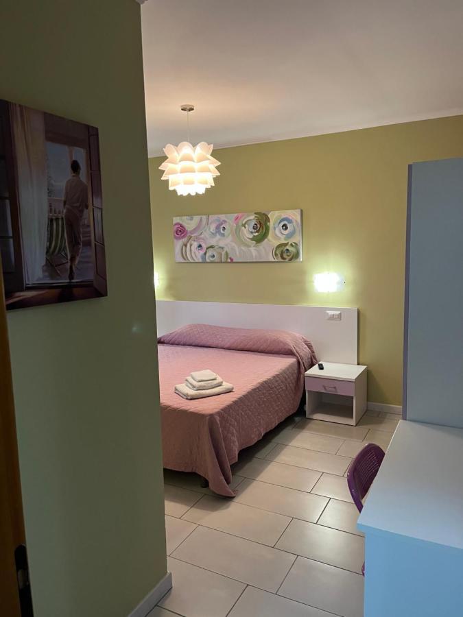 Bed and Breakfast Lolly Paravati Exterior foto