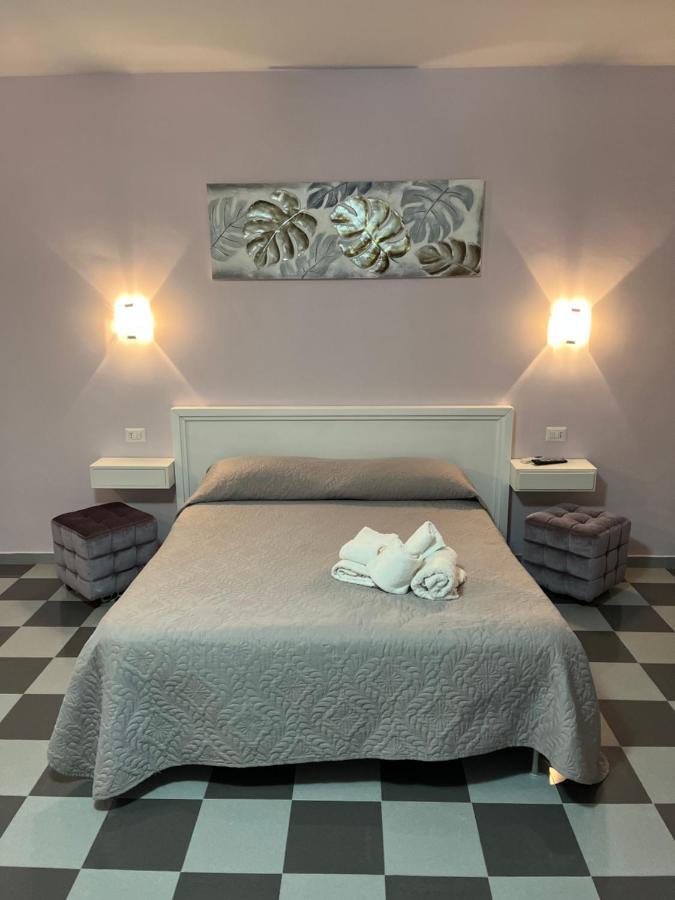 Bed and Breakfast Lolly Paravati Exterior foto