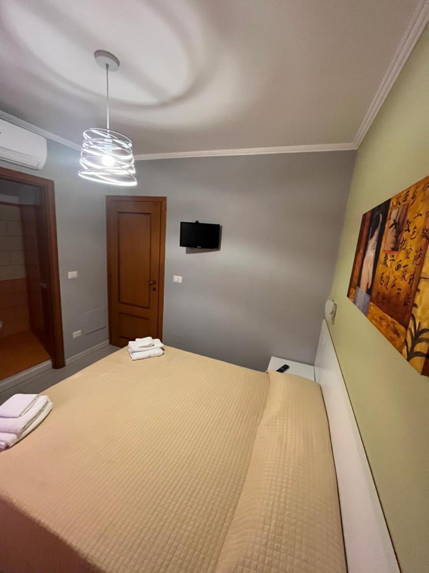 Bed and Breakfast Lolly Paravati Zimmer foto